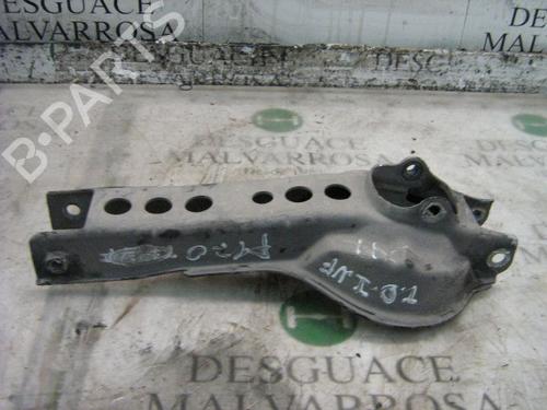 Used Right rear suspension arm Right rear suspension arm VOLVO S80 I (184) [1998-2008] 4021263 4021263
