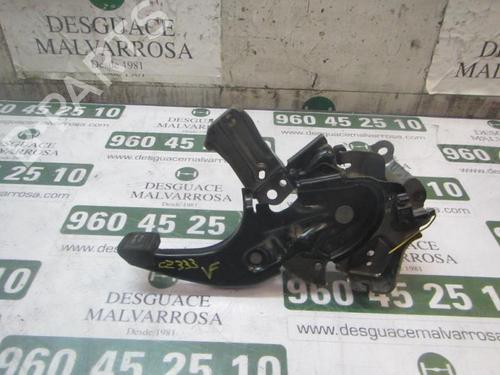 Hand brake LEXUS GS (_S19_) 300 (GRS190_, GRS190R) | BP9081321I18 