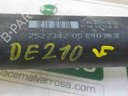 Driveshaft BMW 3 (E90)  | BP5091965M37 