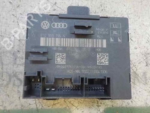 Electronic module AUDI A5 Sportback (8TA) 2.7 TDI | BP9082870M83 
