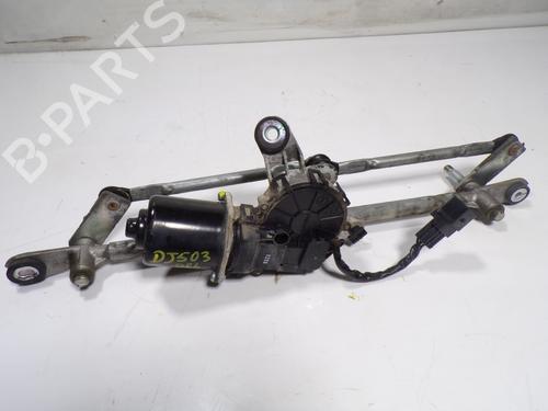 Front wiper motor SSANGYONG KORANDO (CK) | BP11039010M29 - Image 3