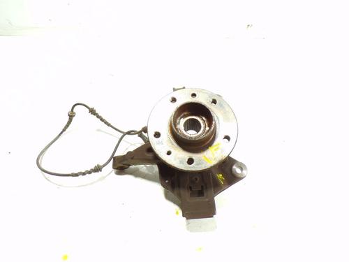 Used Right front steering knuckle Right front steering knuckle RENAULT SCÉNIC III (JZ0/1_) [2008-2016] 9245040 9245040