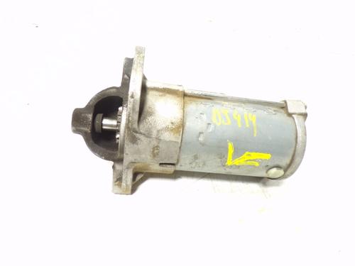 Used Starter Starter MERCEDES-BENZ CITAN Box Body/MPV (W415) [2012-2021] 10140444 10140444