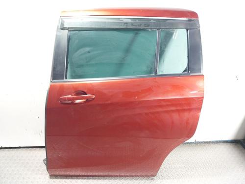 Venstre side skydedør MAZDA 5 (CW) 1.6 CD (116 hp) 30094654