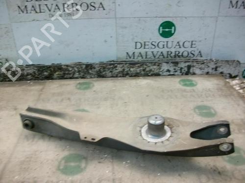 Left rear suspension arm OPEL VECTRA C (Z02) 2.0 DTI 16V (F69) | BP3742070M14 