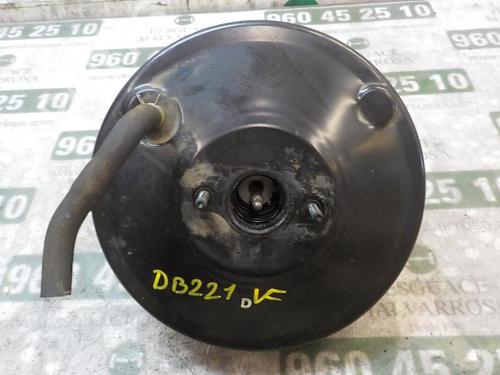 Used Servo brake NISSAN NV200 / EVALIA Bus [2010-2025]  3864146