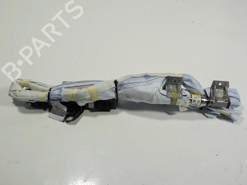 Left curtain airbag SUBARU XV (GT) [2017-2024]  11852162