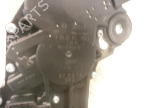 Ruitenwissermotor achter FORD FOCUS C-MAX (DM2) 1.6 TDCi | BP3801467M102 