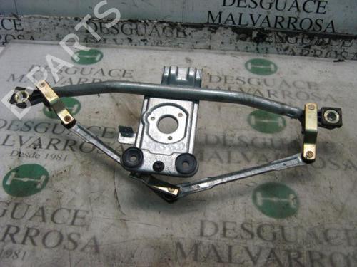 Used Front wipers mechanism FORD KA (RB_) 1.3 i ROCAM (70 hp) 14291812