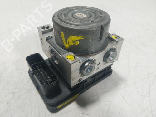 Used ABS pump ABS pump MITSUBISHI ASX (GA_W_) 1.6 MIVEC (GA1W) (117 hp) 19507732 19507732