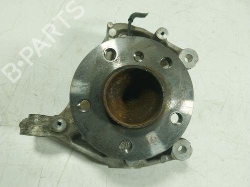 Used Left front steering knuckle Left front steering knuckle BMW i3 (I01) [2013-2026] 17182222 17182222