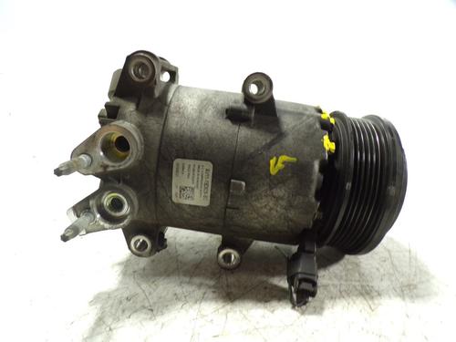 Used AC compressor AC compressor FORD FIESTA VI (CB1, CCN) 1.5 TDCi (95 hp) 8416255 8416255