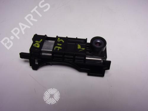Used Electronic module RENAULT TWINGO III (BCM_, BCA_) 1.0 SCe 70 (71 hp) 17202847