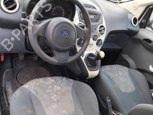 Left front brake caliper FORD KA (RU8) 1.2 | BP11554465M105 - Image 7