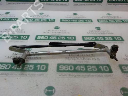 Front wipers mechanism SKODA FABIA III (NJ3) 1.0 | BP14282546C83 