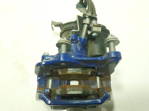 Left rear brake caliper BMW 5 (G30, F90) | BP29928714M107