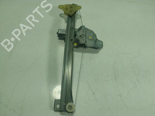 Front left window mechanism RENAULT ZOE (BFM_) | BP17920451C22 - Image 2