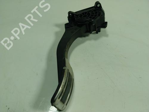 Used Pedal Pedal CITROËN C5 AIRCROSS (A_) 1.5 BlueHDi 130 (ACYHZJ, ACYHZR) (131 hp) 16821567 16821567