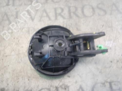 Front left interior door handle CHEVROLET KALOS 1.2 | BP3799979I13 - Image 3