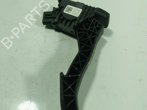 BP16212781I4 | Pedal VW GOLF VII (5G1, BQ1, BE1, BE2)  BP16212781I4