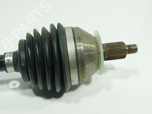 Right front driveshaft SEAT ARONA (KJ7, KJP) 1.0 TSI | BP32456018M39 - Image 3