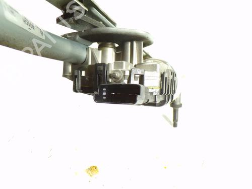 Front wiper motor PEUGEOT 208 I (CA_, CC_)  | BP7656766M29