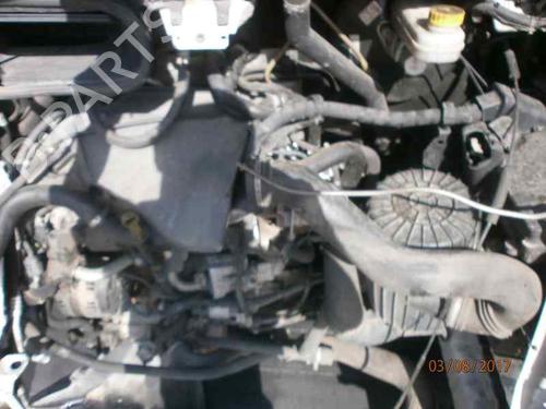 Interior roof light CITROËN JUMPER II Van 2.2 HDi 100 | BP7410991I8  - Image 6