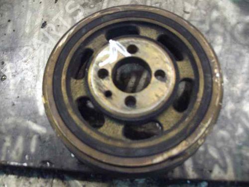 Used Pulley ALFA ROMEO 145 (930_) [1994-2001]  14299729