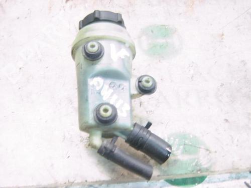 Used Power steering reservoir Power steering reservoir FORD TRANSIT CONNECT (P65_, P70_, P80_) 1.8 Di (75 hp) 14299125 14299125