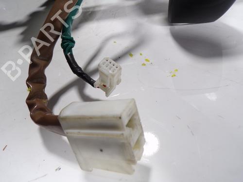 Steering column TOYOTA PRIUS Liftback (_W2_) 1.5 Hybrid (NHW20_, NHW20R) | BP8538897M21