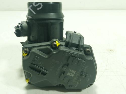 Throttle body BMW 4 Gran Coupe (G26) 420 d Mild-Hybrid xDrive | BP29608442M82 