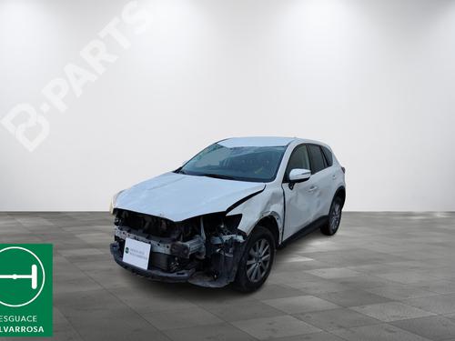 Used Parts MAZDA CX-5 (KE, GH)    1129280
