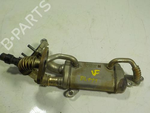 EGR Ventil RENAULT CLIO IV (BH_) 1.5 dCi 75 (75 hp) 17233279