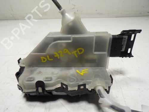 Rear right lock OPEL CORSA F (P2JO) CORSA-e (68) | BP15065194C99 