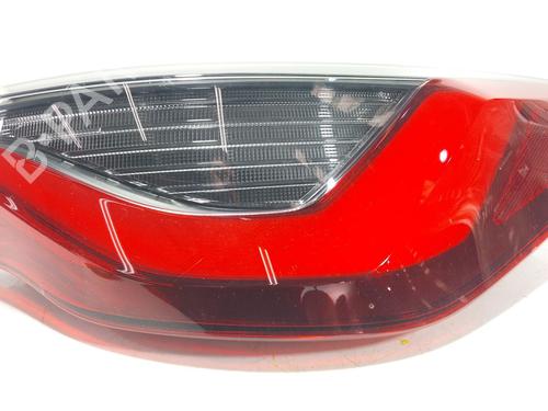Used Right taillight Right taillight BMW 4 Convertible (G23, G83) M 440 i Mild-Hybrid xDrive (374 hp) 29962484 29962484