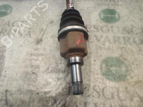 Left front driveshaft CITROËN C2 (JM_) | BP3814436M38 - Image 2