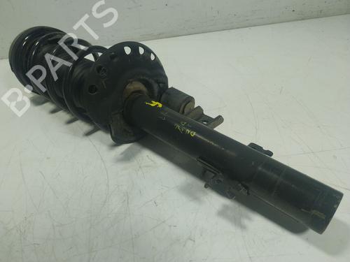 Right rear shock absorber LAND ROVER RANGE ROVER EVOQUE (L538) 2.2 D 4x4 | BP19272129M19 