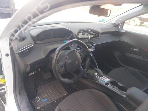 Batteri PEUGEOT 208 II (UB_, UP_, UW_, UJ_) e-208 | BP19506869E11 