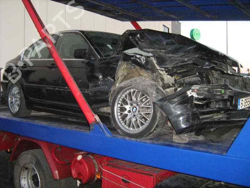 Used Parts BMW 3 (E46)  328 i  473241
