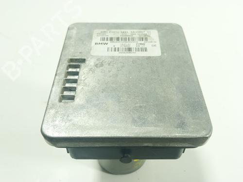 ABS pump BMW X3 (G01, F97, G08) xDrive 20 d Mild-Hybrid | BP22898656M43 