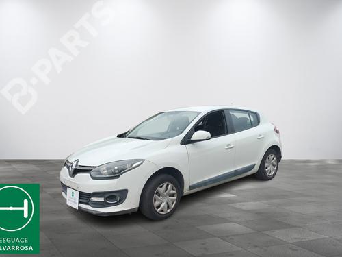 Used Parts RENAULT MEGANE III Hatchback (BZ0/1_, B3_)  1.5 dCi  1161385