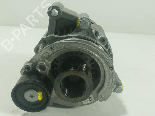 Alternator BMW 5 (G30, F90) | BP24842730M7 - Image 2