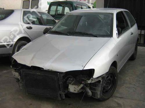Electronic module SEAT IBIZA II (6K1) 1.9 TDI | BP3769254M83 