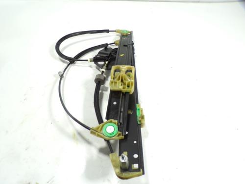 Used Front left window mechanism Front left window mechanism AUDI Q3 (8UB, 8UG) 2.0 TDI quattro (177 hp) 7665519 7665519