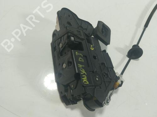 Used Front left lock Front left lock SEAT ALHAMBRA (710, 711) [2010-2022] 18104948 18104948