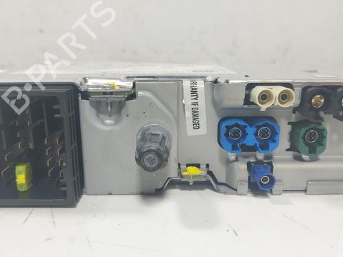 Radio CITROËN C5 AIRCROSS (A_) 1.2 PureTech 130 (ARHNSJ) | BP32307310E6 - Image 4