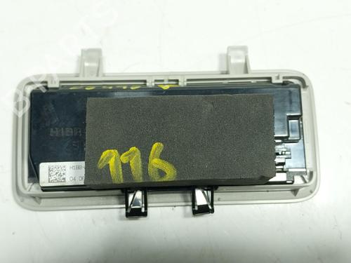 Kabinelys VW AMAROK (T1A, T1B) | BP36076784I8 - Image 2