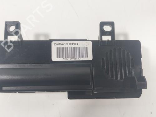 Electronic module CITROËN C5 AIRCROSS (A_) 1.2 PureTech 130 (ARHNSJ) | BP32229691M83 - Image 2