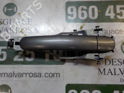 Used Rear left exterior door handle Rear left exterior door handle VW GOLF V (1K1) 1.9 TDI (105 hp) 3856871 3856871