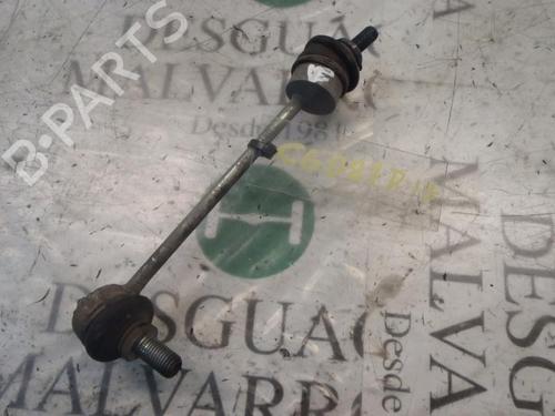 Used Left front suspension arm Left front suspension arm LAND ROVER FREELANDER I (L314) [1998-2006] 14272385 14272385